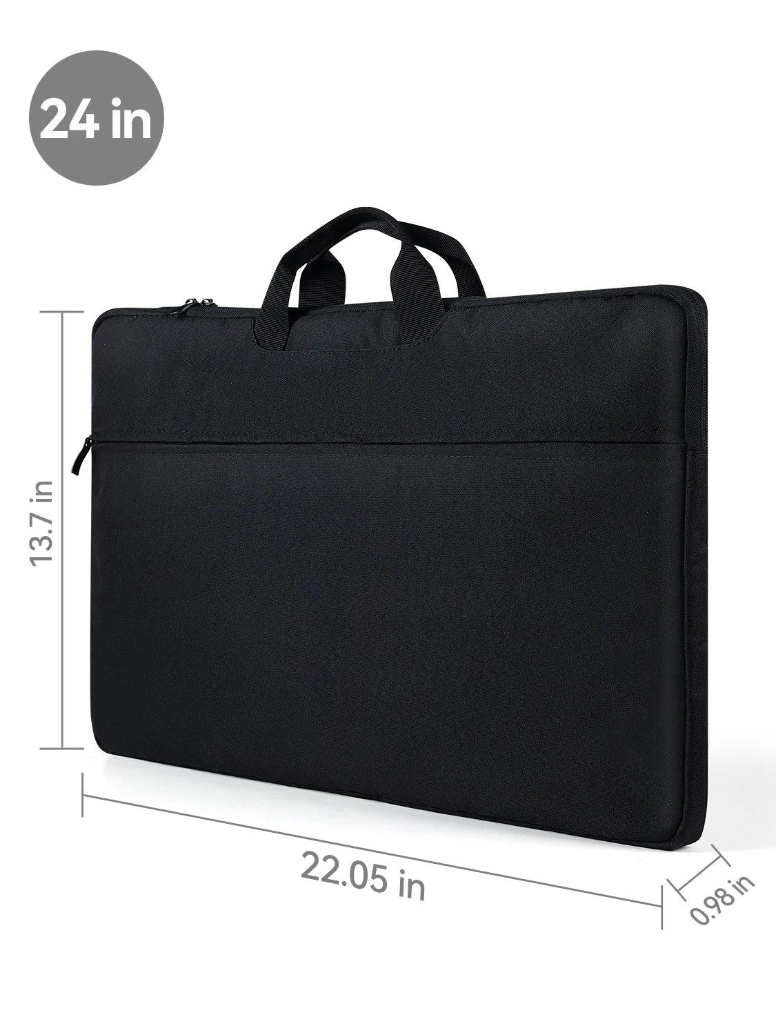 Waterproof Laptop Sleeve 24 inch for