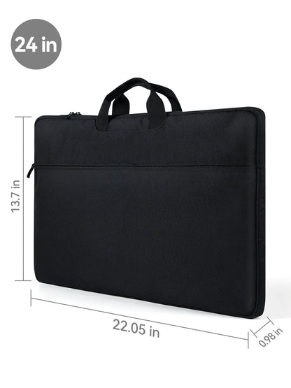 Waterproof Laptop Sleeve 24 inch for