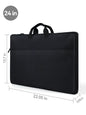 Waterproof Laptop Sleeve 24 inch for