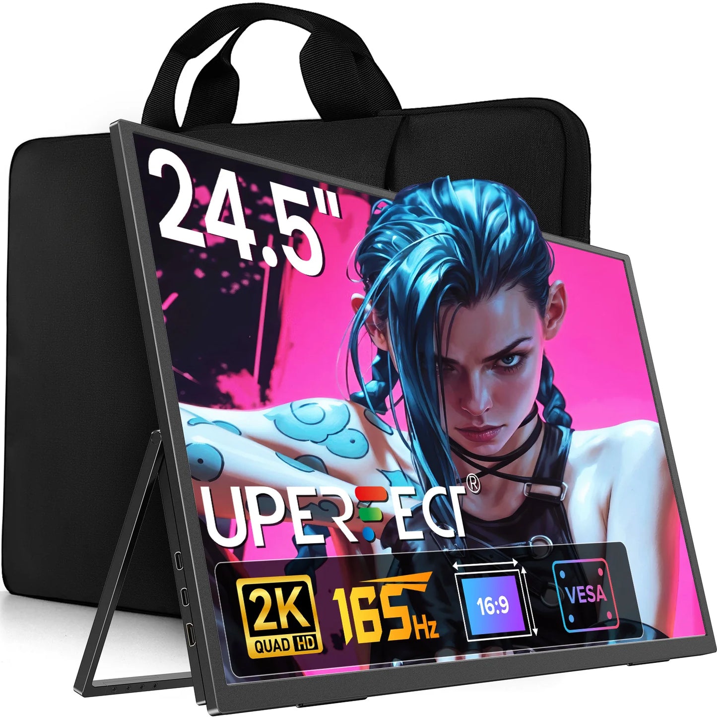 Waterproof Laptop Sleeve 24 inch for