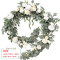 Artificial Wedding Eucalyptus Garland