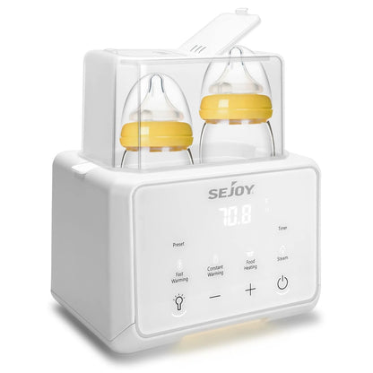 6 in 1 Bottle Warmer