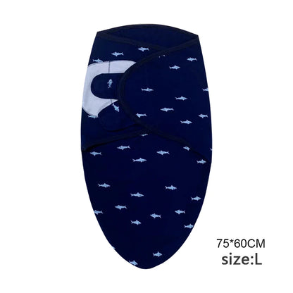 Baby Blanket Hat Set