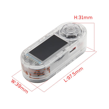 Module LCD Board Built-in Battery 1300mAh