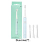 T100 Sonic Electric Toothbrush Cordless