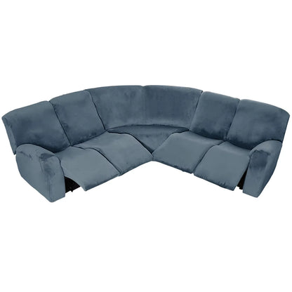 5 Seater Recliner Cover 7 Pcs