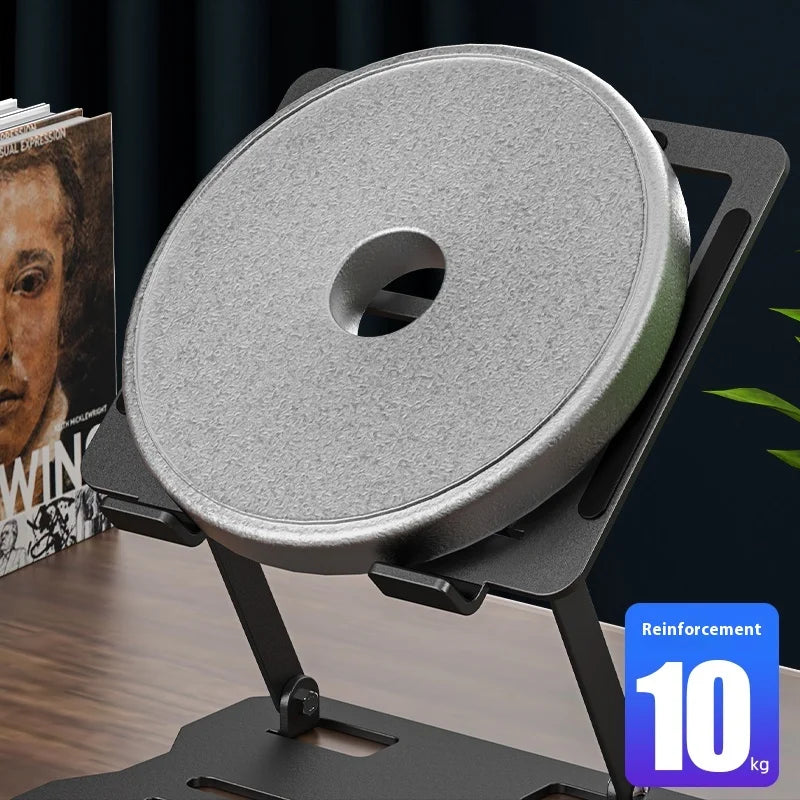 Portable Laptop Tablet Stand Holder