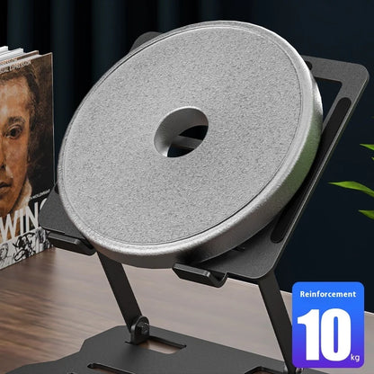 Portable Laptop Tablet Stand Holder