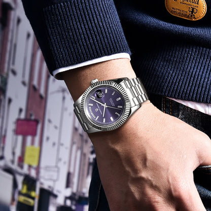 Mens Mechanical Watches