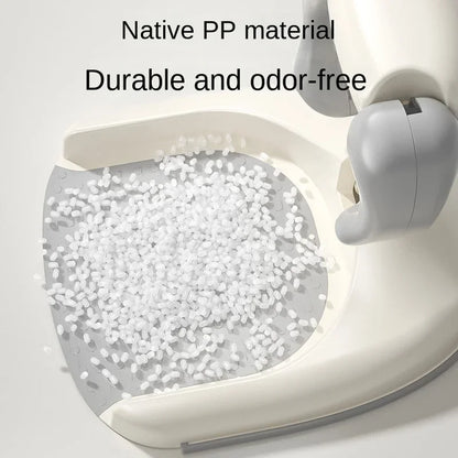 Adjustable Baby Shower Rack