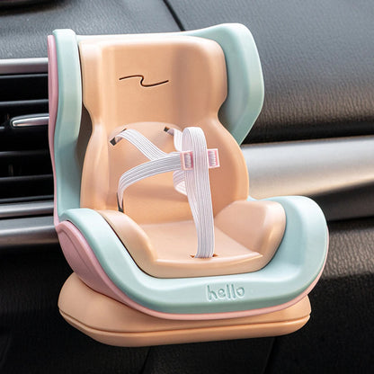 For Labubu Car Seat