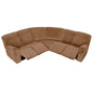 5 Seater Recliner Cover 7 Pcs
