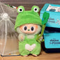 Cute Mini Plush Doll'S Clothes