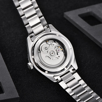 T Men's Automatic Mechanical Watch