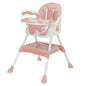 Foldable Baby High Chair
