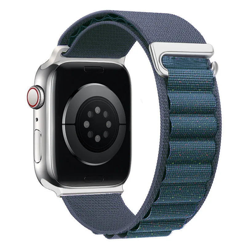 Alpine loop For apple watch