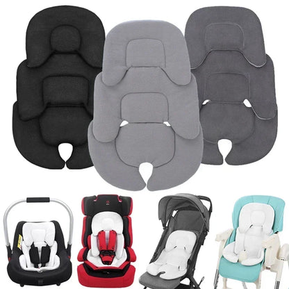 Baby Stroller Seat Pad