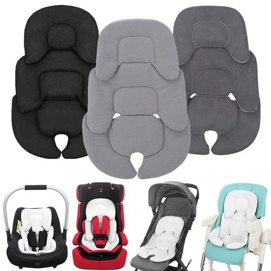 Baby Stroller Seat Pad