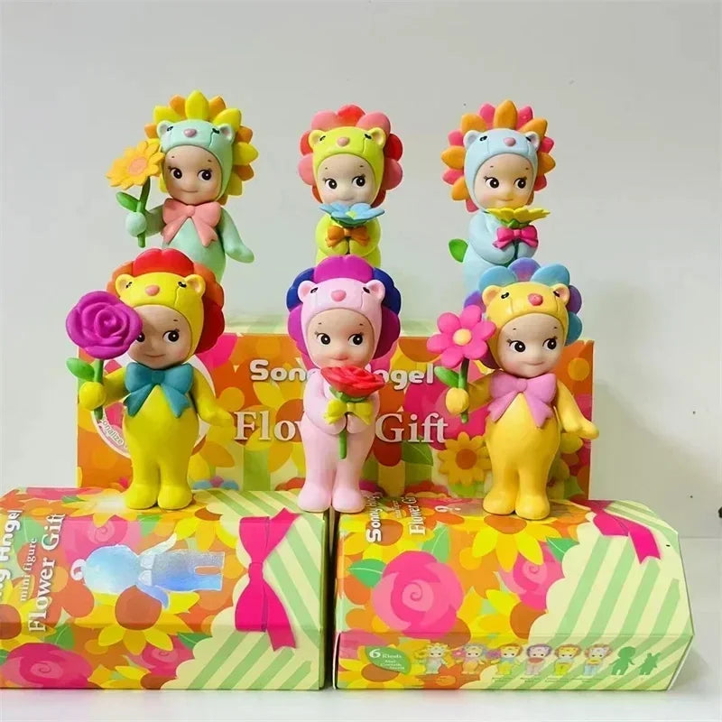 2025 Sonny Angel Dinosaur Series Hippers Harvest