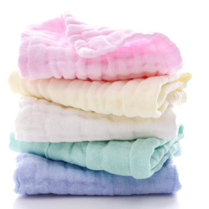 Baby Washcloths