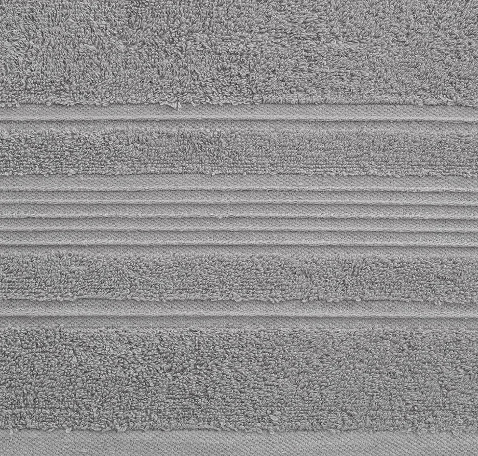 4-Piece Washcloths Towels Set