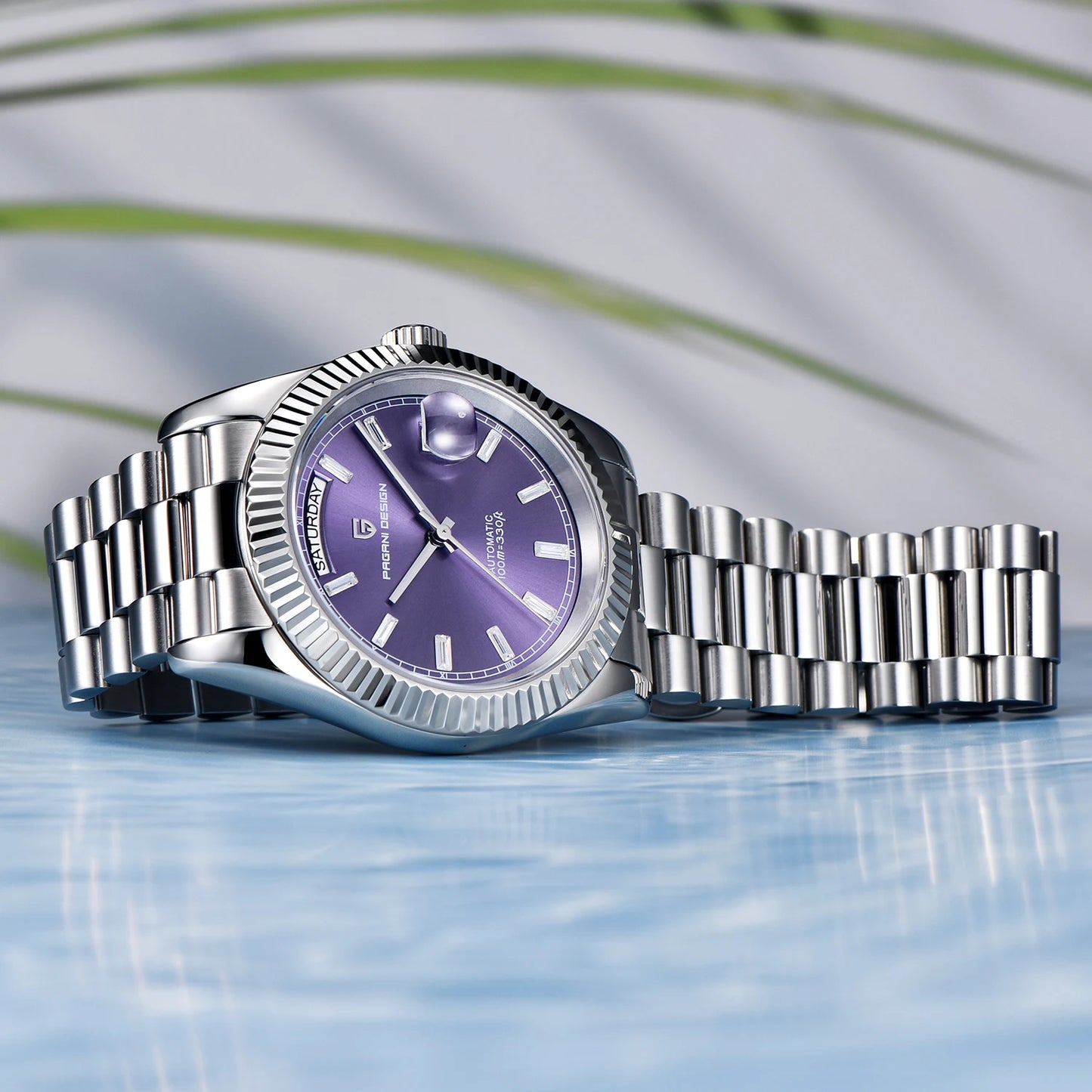 Mens Mechanical Watches