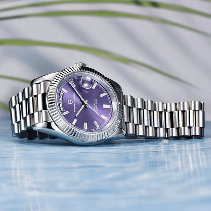 Mens Mechanical Watches